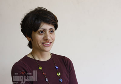 بسمة: إجراء أقل ما يوصفُ به التفاف على الحق في حرية الرأي والتعبير لأحد النشطاء والمدونين