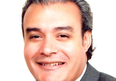 أحمد بدير - مدير عام الشروق