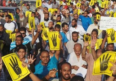 أنصار الإخوان بالغربية - أرشيفية
