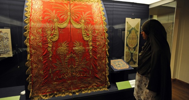 الأسبوع المقبل.. الاحتفال بعيد الأم في متحفي النسيج والفن الإسلامي