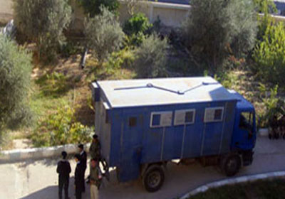 صورة أرشيفية