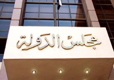مجلس الدولة