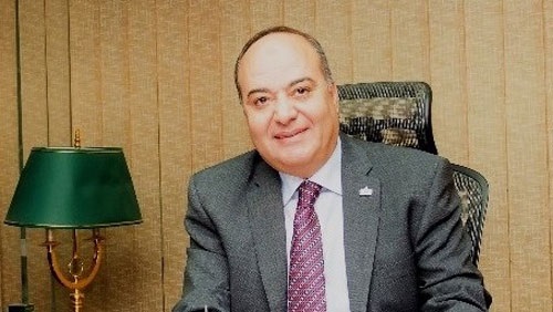 السيد البدوي، رئيس شركة خدمات البترول البحرية