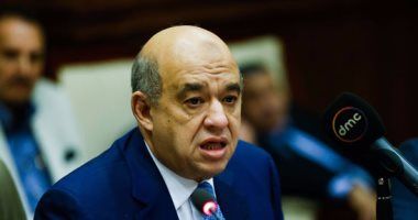 السيد يحيى راشد وزير السياحة