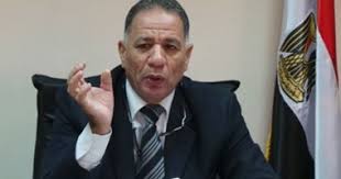 السيد سويلم وكيل وزارة التربية والتعليم بدمياط