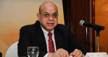 الدكتور عاطف الشيتاني، مستشار المجلس القومي للسكان