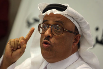 ضاحي خلفان