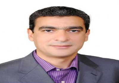 الدكتور سالم الديب- رئيس مجلس إدارة مستشفيات جامعة الزقازيق