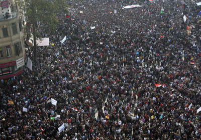 ميدان التحرير