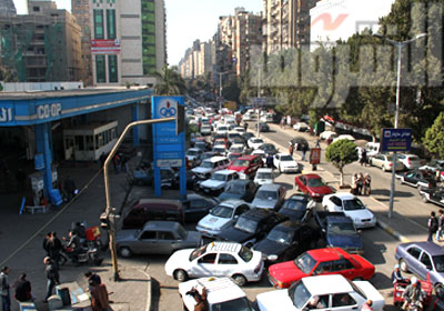 تصوير: لبني طارق
