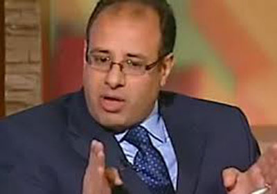 الدكتور محمد سلطان - رئيس هيئة إسعاف مصر