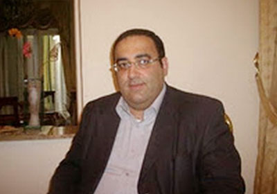 الدكتور أحمد البحيري، استشاري الطب النفسي ومدير مستشفى العباسية سابقا