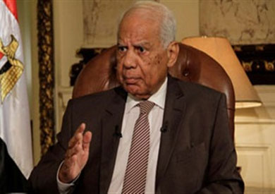 الدكتور حازم الببلاوى - رئيس مجلس الوزراء
