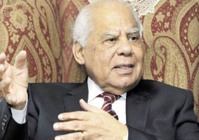 الدكتور حازم الببلاوى -  رئيس مجلس الوزراء