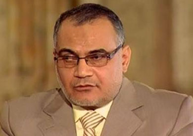 الدكتور سعد الدين الهلالي ممثل الأزهر بلجنة الخمسين