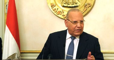 وزير العدل المستشار حسام عبدالرحيم