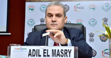 عادل المصري، رئيس قطاع السياحة الداخلية