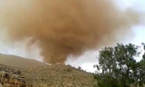 إعصار «ساجار» يضرب جيبوتي والصومال.. وتحذيرات من أضرار في اليمن