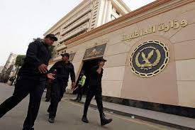 وفد من حقوق إنسان الداخلية يتفقد أقسام ومراكز الشرطة بالجيزة للتأكد من الاعتبارات الإنسانية