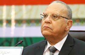 تعيين المستشار محمد بكر رئيسا للتفتيش الفني بـ«قضايا الدولة»