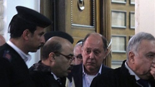 تغيب زهير جرانة عن محاكمته في قضية «تراخيص الشركات»
