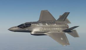 مجلس الشيوخ الأمريكي يحرم تركيا من مقاتلات «F-35»