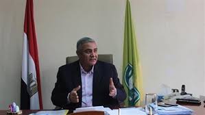 أحمد عمران، رئيس جهاز تنمية مدينة العبور