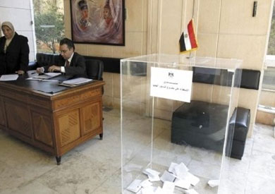 غدا تصويت المصريين بالخارج في جولة الإعادة