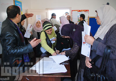 المعلمون في انتظار انتخاب النقيب بعد انتخابات النقابات الفرعية