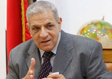 المهندس إبراهيم محلب، رئيس مجلس الوزراء