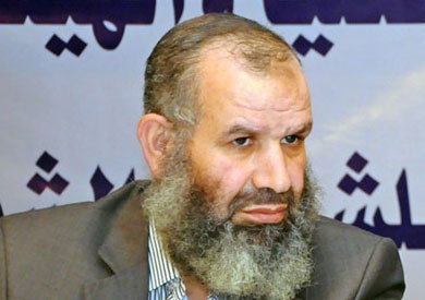 جلال مرة أمين، عام حزب النور