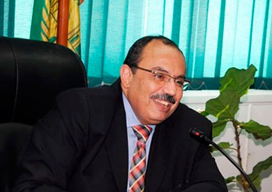 المهندس محمد عبدالظاهر