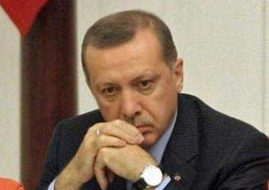 رجب طيب أرودغان