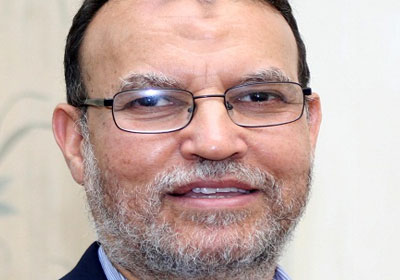 عصام العريان