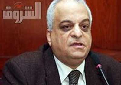 عصام الاسلامبولي- المحامي بالنقض