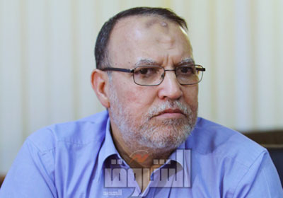 عصام العريان