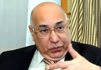 وزير المالية، ممتاز السعيد