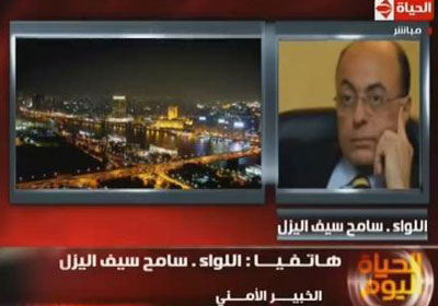 الأعلى للقوات المسلحة والمخابرات العامة أصرتا التفاوض مع الإسرائيليين والأمريكان على عدد من الشروط تخص الأمن القومي المصري