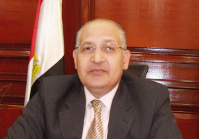 محافظ الأقصر