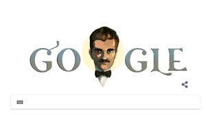 «جوجل» يحتفل بالذكرى الـ86 لميلاد عمر الشريف