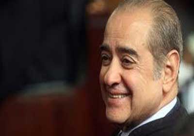 فريد الديب- رئيس هيئة الدفاع عن المتهم محمد حسني مبارك، الرئيس السابق لمصر ونجليه علاء وجمال