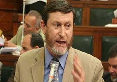 الدكتور فريد إسماعيل- عضو مجلس الشعب