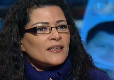 فاطمة ناعوت، الكاتبة الصحفية