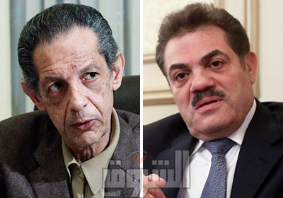 السيد البدوى فؤاد بدراوى