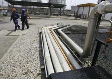 «إيجاس» تطرح مناقصة ثانية لاستيراد الغاز المسال منتصف يونيو