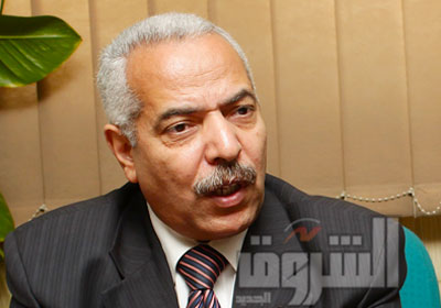 جمال العربي وزير التربية والتعليم