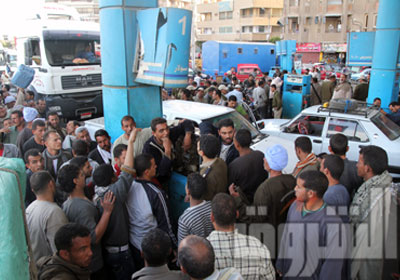 تصوير: روجيه أنيس