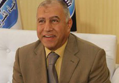 أسامة كمال محافظ القاهرة