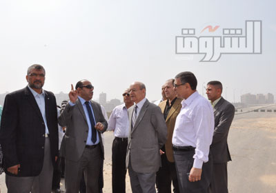 تصوير - مجدى أبو الفتوح