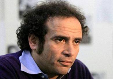 عمرو حمزاوي